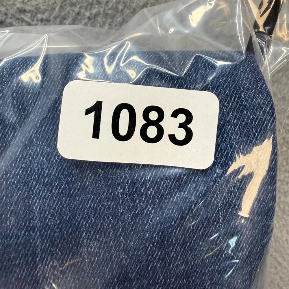 Levis 514 Jeans Straight Fit 32x34 (FIT 31x32) Denim Stretch Casual Workwear